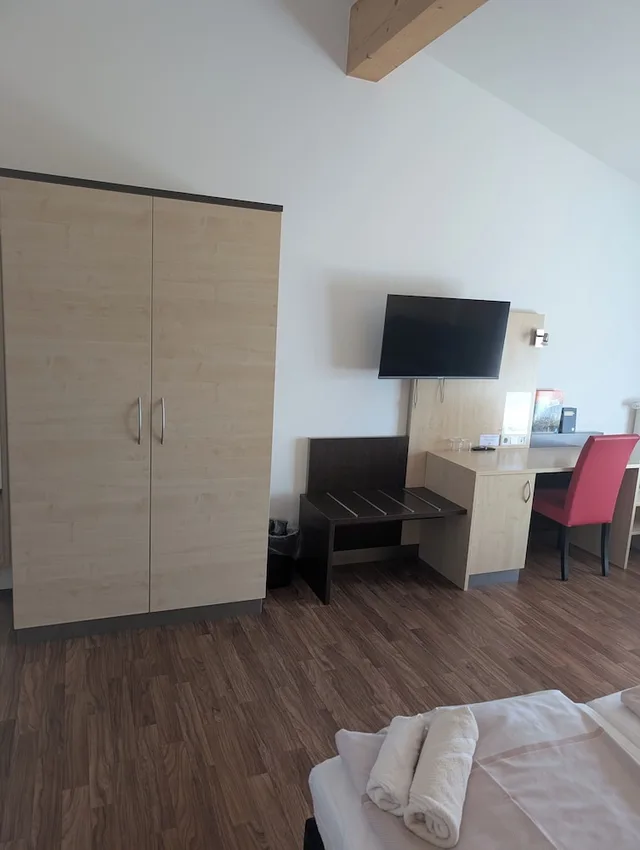 Auszeithotel، كرايلسهايم 13/43