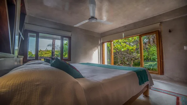 House, Jungle View، Hotel Poc Na 3/7