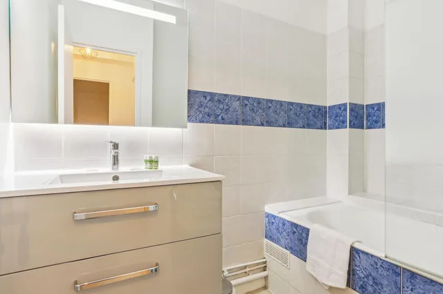 Luxury, Apartment, City Street View, RESIDENCE AURMAT 5/7