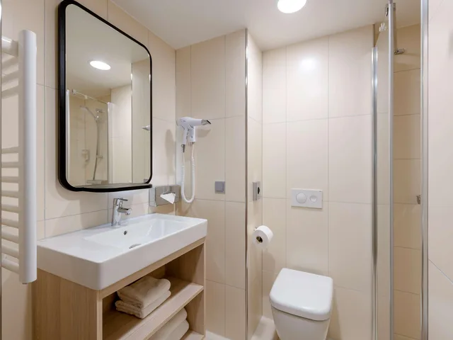 استوديو، Aparthotel Adagio Access Kiel 10/10