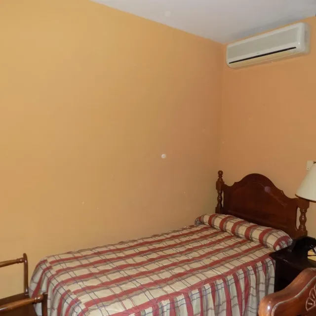 غرفة مفردة، Hotel La Barca 1/1