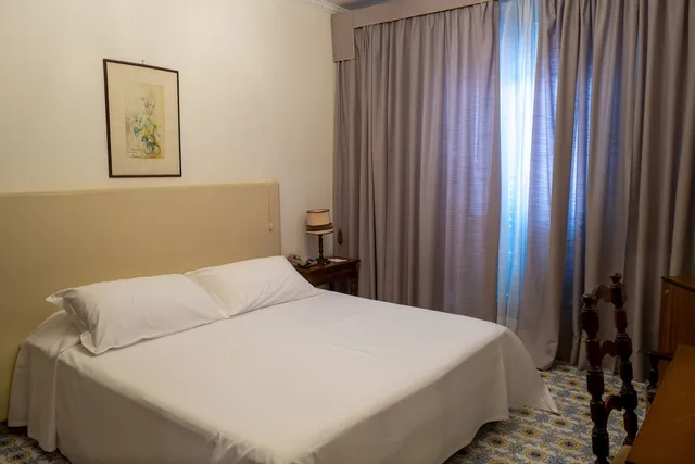 Standard, Double Bed, Sea View, Lido Mediterranee 6/10