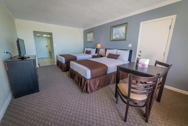 غرفة قياسية، Seahaven Beach Hotel 7/10