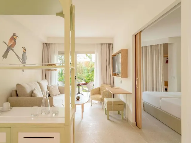 غرفة بريميوم، Iberostar Selection Albufera Playa 1/1