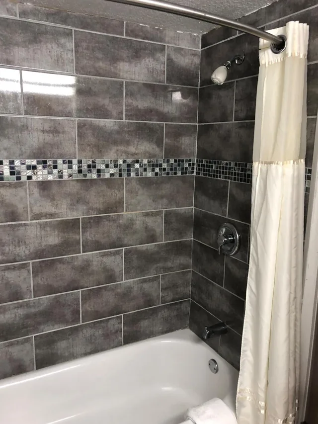 غرفة بزنس بسرير مزدوج، Travelodge By Wyndham Lakeland 9/10