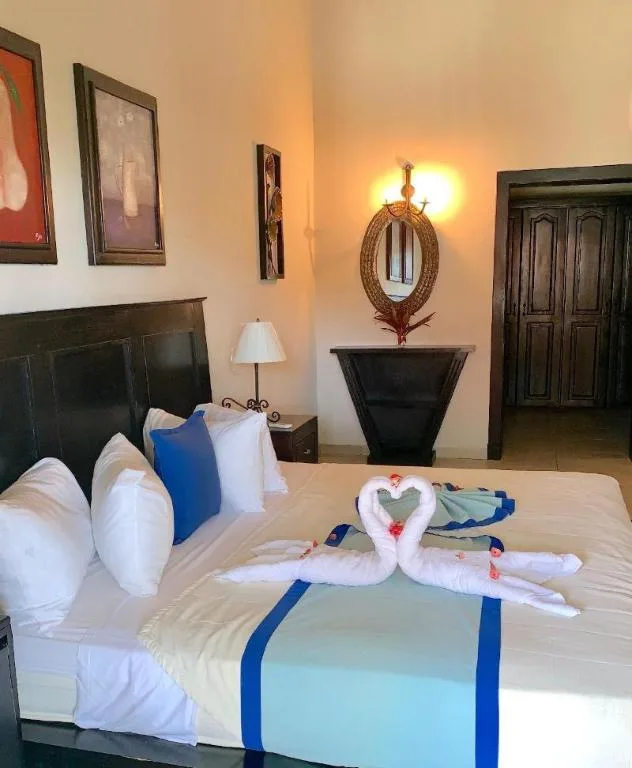 جناح عائلي بغرفتين، The MT Hotel Plaza Brisas 9/10