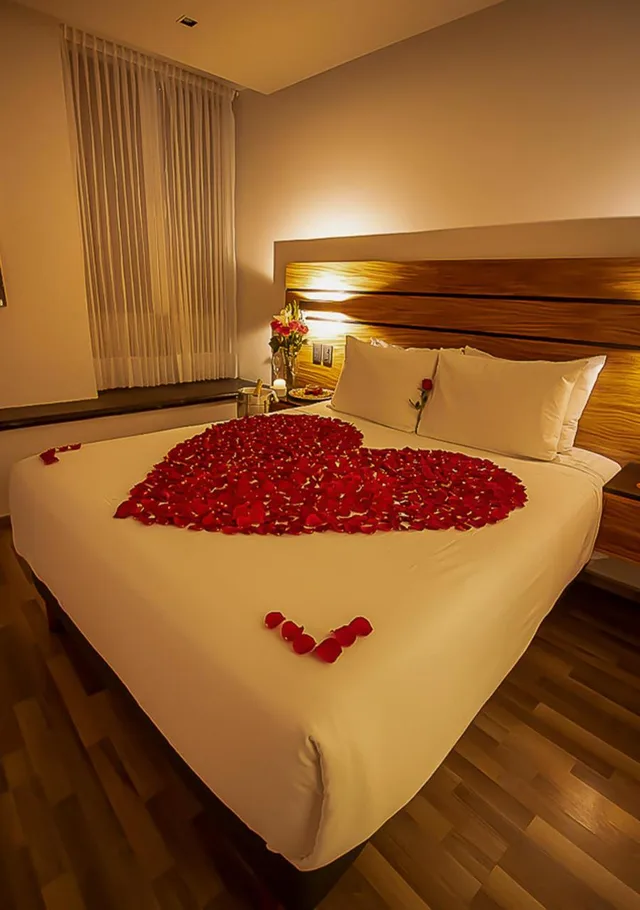 جناح جونيور ديلوكس، Hotel Boutique Maria 3/6