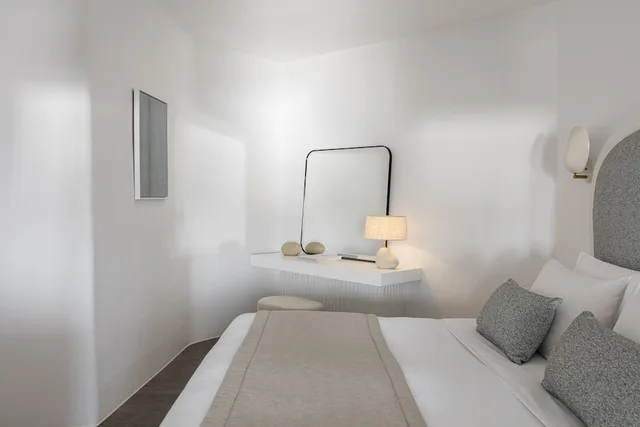 Canaves, Suite, 2 King Beds, Private Pool، Canaves Oia Suites 4/10