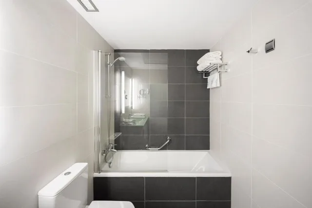 غرفة مفردة، Maisonnave 5/9