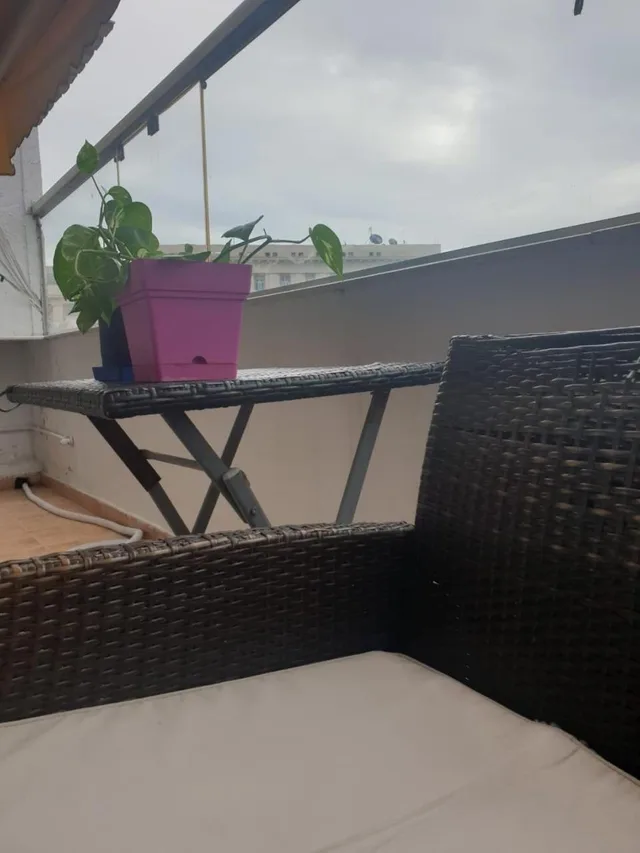 Family Suite, Balcony, Alexander the great hotel-Alexotel 1/3