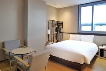 غرفة قياسية، ROSANA BOUTIQUE HOTEL 1/2