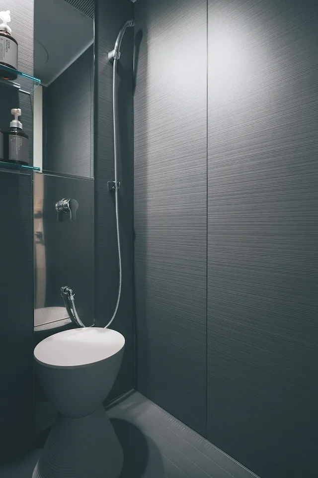 غرفة قياسية بسرير كوين بشرفة، Anchor Hotel Fukuyama 2/3