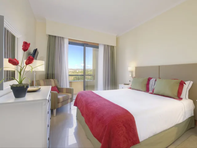 شقة سوبيريور بـ3 غرف نوم، The Residences Vilamoura 1/4