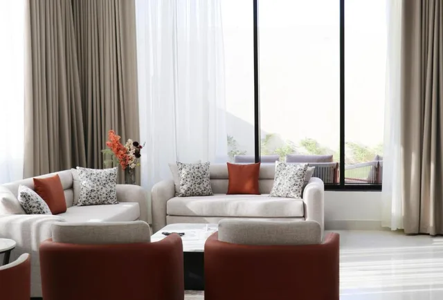 Cloud Holiday Homes-Riyadh، Al Butayn، الرياض 17/24