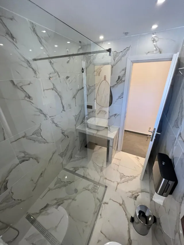 غرفة قياسية بسرير مزدوج، Skopelos Holidays Hotel 9/10