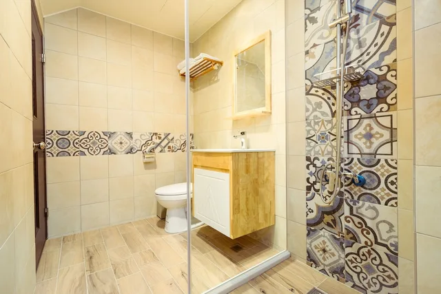 غرفة رومانسية بسرير مزدوج، Tainan Inn 7/7