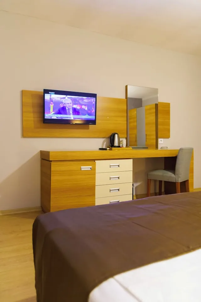 جناح بسريرين مزدوجين، Privado Hotels 9/10