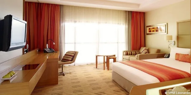 غرفة قياسية مفردة، Crowne Plaza Sohar 1/11