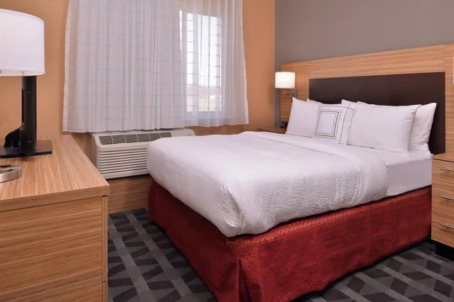 جناح بغرفة نوم واحدة، TownePlace Suites by Marriott St. Louis Chesterfield 1/2