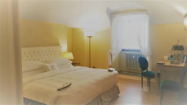 غرفة ديلوكس بسرير كينج، Royal Palace Hotel and Spa 1/3