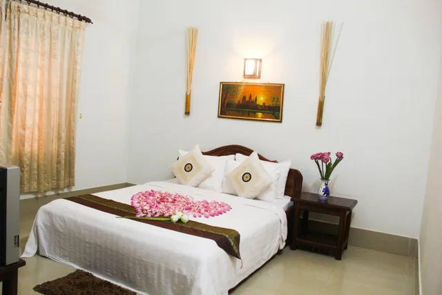 Room, Double Bed, Tropical Breeze Guesthouse 1/6