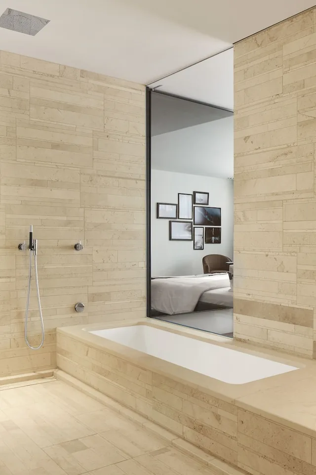 1 Bedroom, Junior Suite, King Bed, Roomers Baden Baden Autograph Collection 10/10