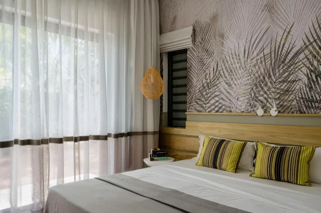 Tropical, Villa، Stylia Villas 3/7