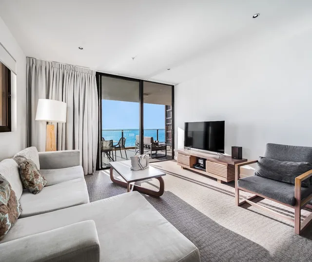 Oaks Redcliffe Mon Komo Suites, North Lakes, Narangba 60/77