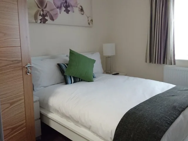 Superior, King Bed, Oyo the Dakota Baginton 2/4