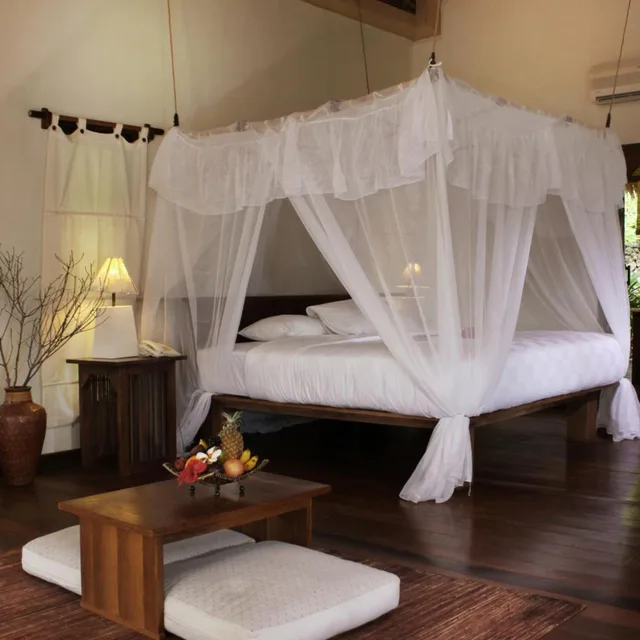 جناح، Naya Gawana Resort Spa 7/8