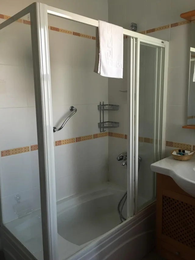 فيلا بـ4 غرف نوم، Asur Hotel & Aparts & Villas 3/3