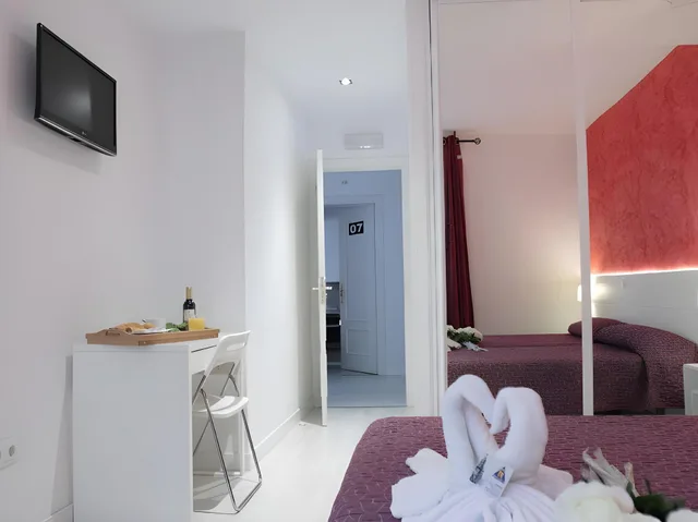 غرفة مفردة، Far Home Hostel 9/10