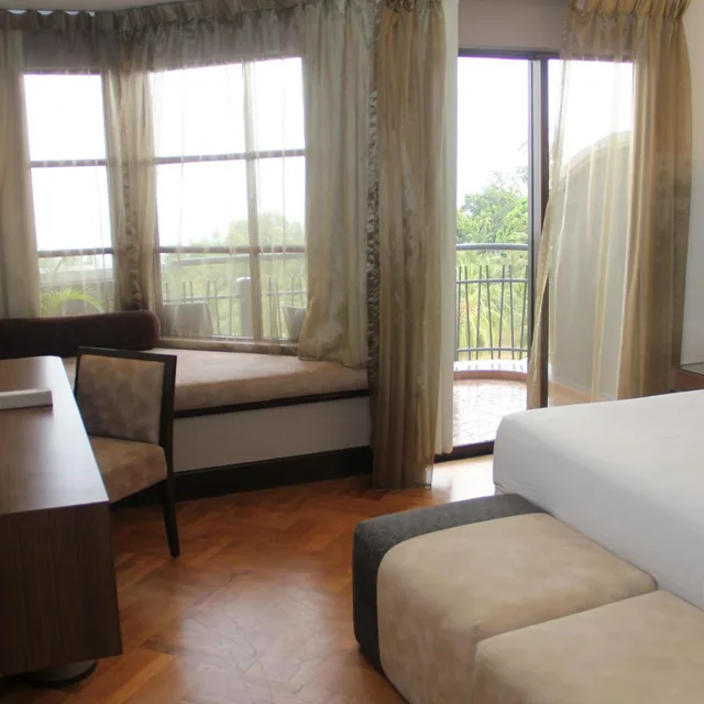 Premium, Suite, Thistle Port Dickson 2/9
