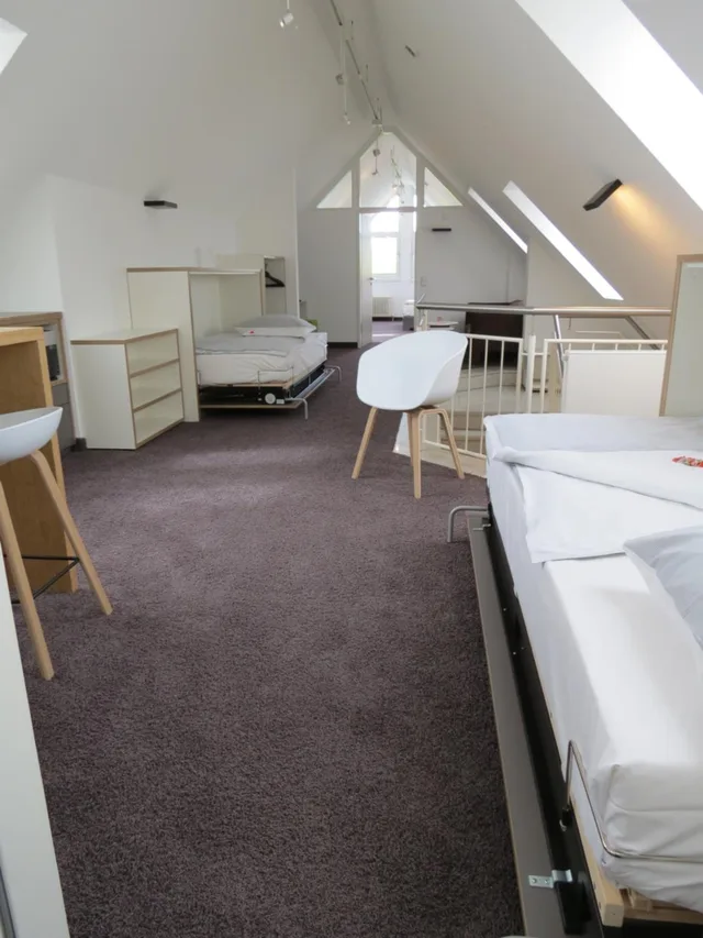 Family Suite, Comfort, Comfor Hotel 7/10