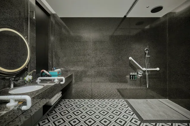 غرفة قياسية بسرير فردي، Hotel Indigo Zhuhai Xiangzhou by IHG 10/10