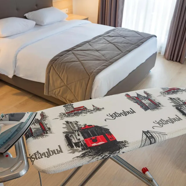 استوديو بشرفة، The Room Hotel & Apartments 6/8