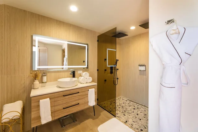 Playa, Collection, Suite, King Bed, Resort View، Wyndham Palmas Beach & Golf Boutique Resort 8/9