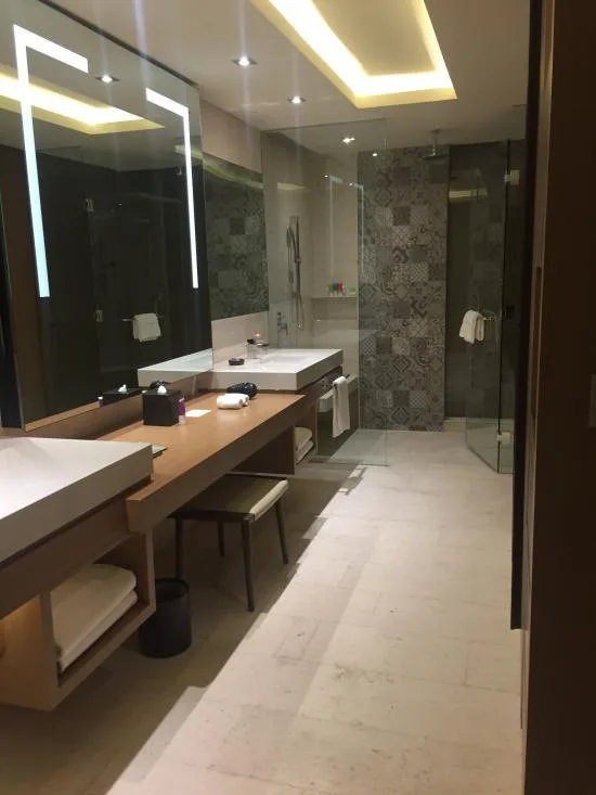 Deluxe, Double Bed, HYATT ZIVA CANCUN 3/3