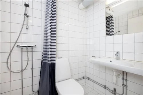 شقة استوديو 2، Anker Hostel Oslo 1/1