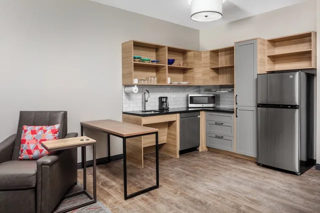 Candlewood Suites North Platte by IHG، نورث بلات 31/50