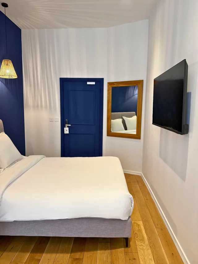 غرفة كومفورت، Hotel De La Mer 1/7