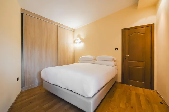 2 Bedrooms, Apartment, Radisson Resort Ruza Vjetrova 6/9