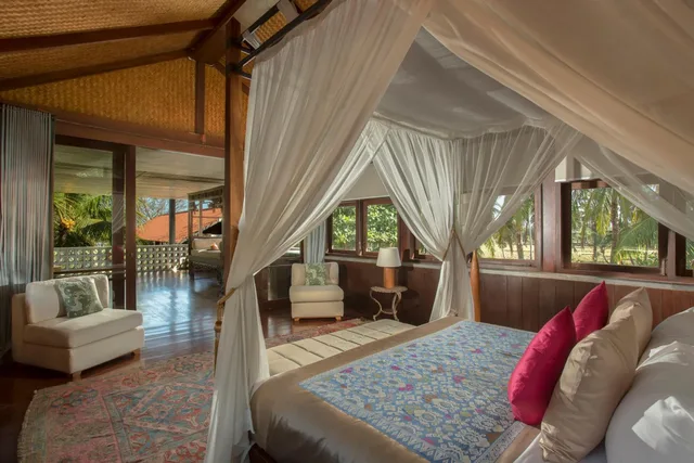 Villa, JEEVA SABA BALI 5/10