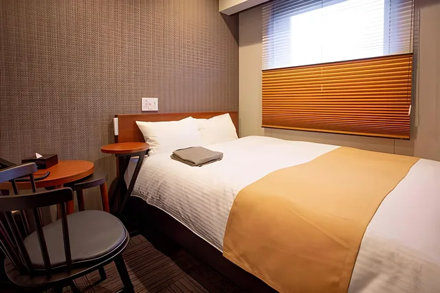 غرفة يابانية، Hotel Kuretakeso Takayama Ekimae 1/1