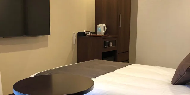 غرفة سوبيريور مفردة، Iwakuni Kokusai Kanko Hotel 3/4