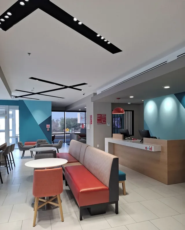avid hotel Queretaro Centro Sur by IHG، سانتياغو دي كويريتارو 26/50