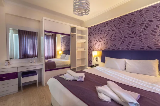 2 Bedrooms, Suite, Aforia Thermal Residences 1/10