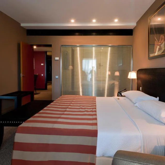 Suite, Casino Chaves 1/7