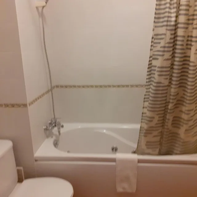 شقة بغرفة نوم واحدة، CLUBE DA MEIA PRAIA 7/10