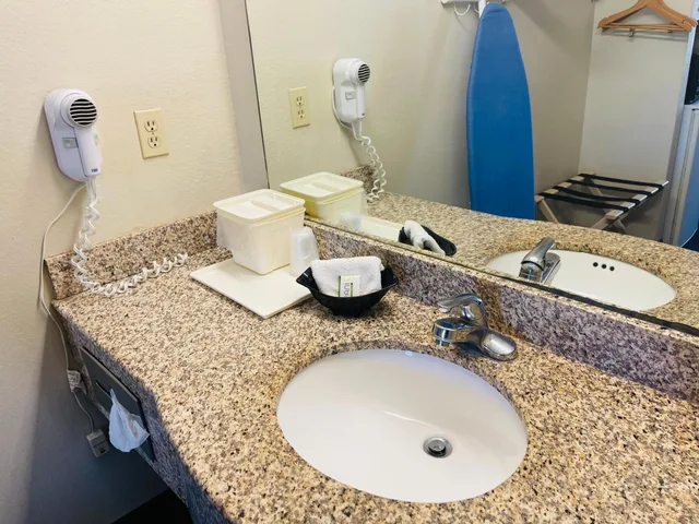 غرفة بسريرين كوين، Best Western Magnolia 5/10